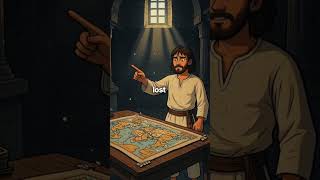 Where Jesus Disappeared for 18 Years (The Hidden Truth)