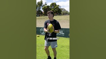 Blake Acres top tips for playing on the wing