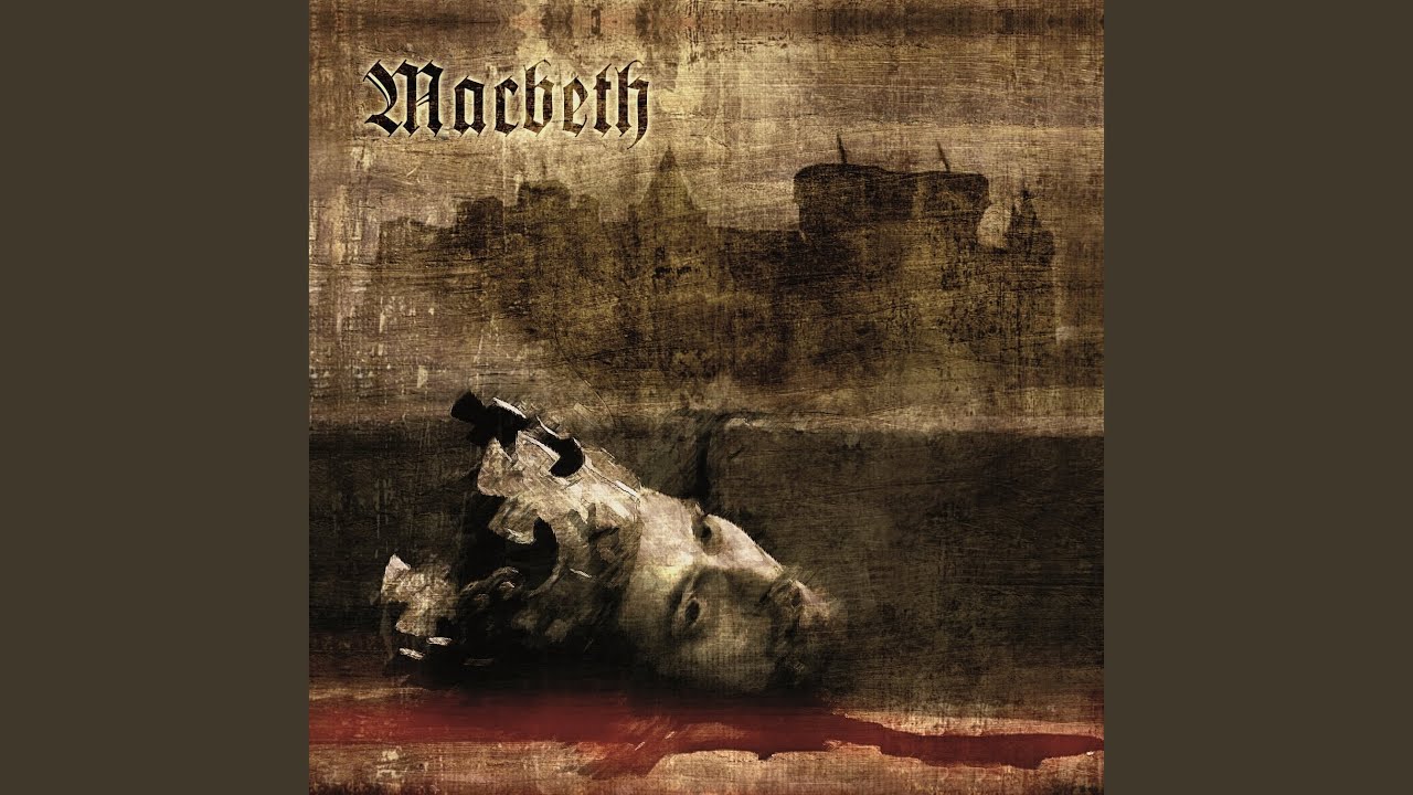 Watch Macbeth (Demo) on YouTube Watch Macbeth (Demo) on YouTube