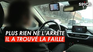 Les radars et leurs failles