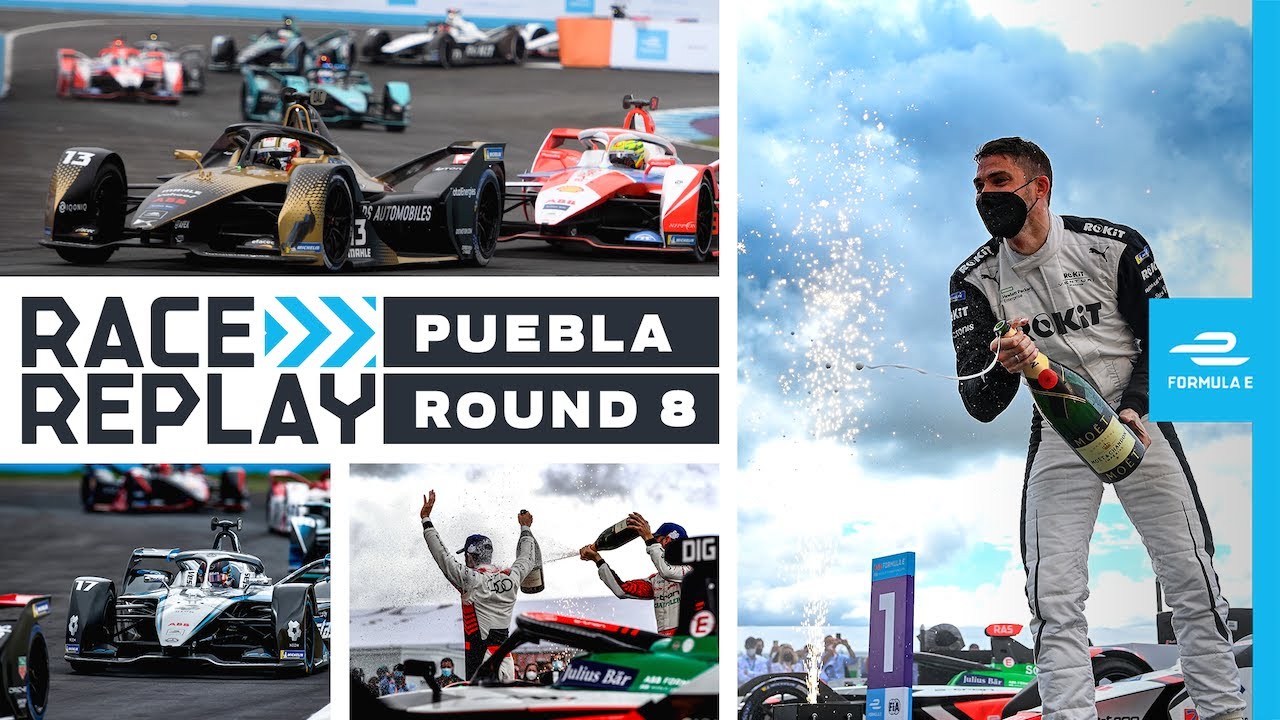 watch formula e replay