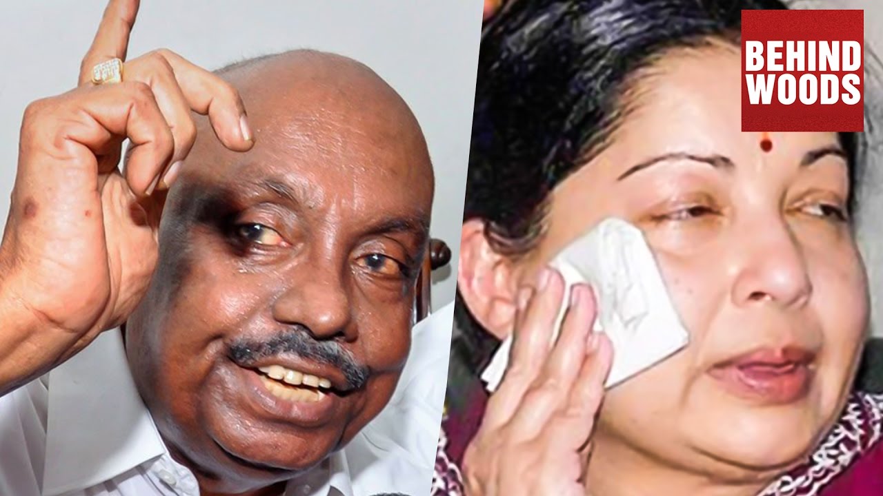 Jayalalithaa health & death - Latest allegation to add to the mystery | RK 01