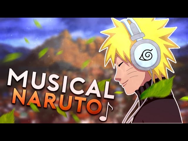 Musical de Naruto, Wiki