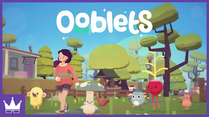 Twitch Livestream | Ooblets [PC]