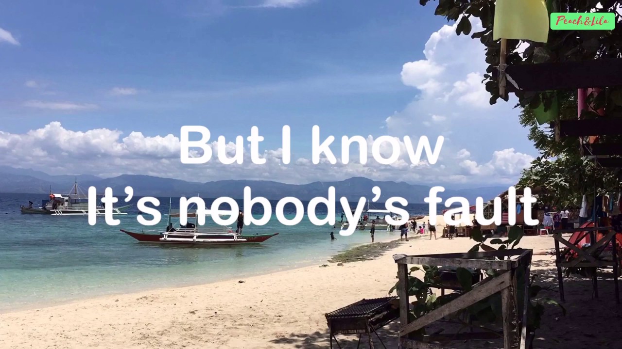 Margaritaville Lyrics Jimmy Buffet YouTube