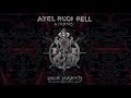 Axel Rudi Pell ‎– Magic Moments: 25th Anniversary Special Show