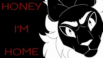 HONEY IM HOME || MAP PART || 25