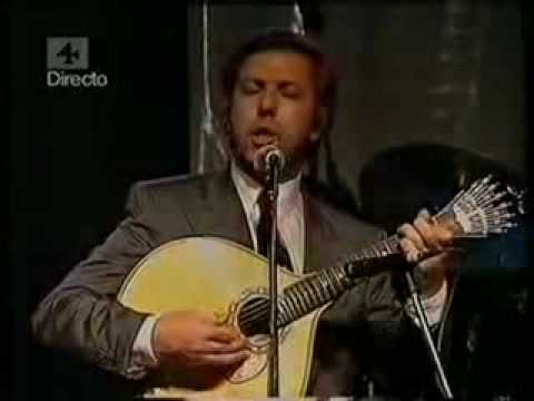 6-Fado Castio-Carlos Macedo-" Fado Mouraria "-Folk...