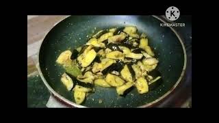 Vankaya Fry Ela Try Chesi Chudandi Tinani Valu Tintaru