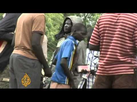 اقتصاد جنوب السودان متضرر