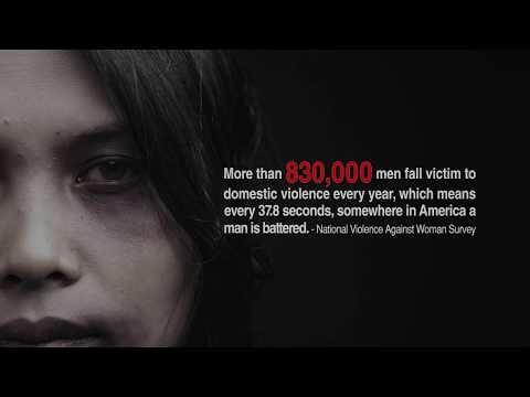 #ARE YOU NEXT  (A NATIONAL DOMESTIC VIOLENCE AWARENESS CAMPAIGN / PSA)