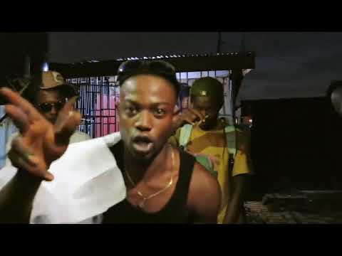 Real Steppa Music -SURPRISE -( Visualizer )