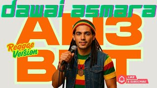 Dawai Asmara - Rhoma Irama | Reggae (cover) | HD