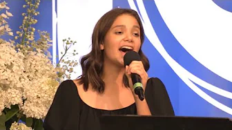 Jesus What a Friend for Sinners - Ft. James, Abigail Cleveland & Friends #bcadventist Jesus What a Friend for Sinners - Ft. James, Abigail Cleveland & Friends #bcadventist