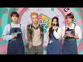 240420  eng lay zhang yixing  psychic show musiccore interview