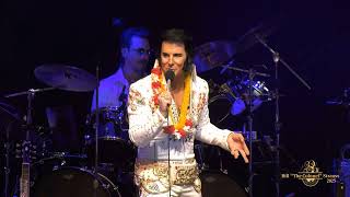 Jay Dupuis - "A Big Hunk O' Love"