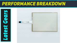 The Best T104S-5RBG06N-0A18R0-200FH Touchpad: Unrivaled Resistive Precision