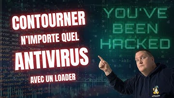 BYPASS ANY ANTIVIRUS WITH A LOADER - with Helixo32