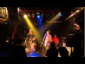 GEZAN NIGHT vol.2 / ブロッケンマン  140201