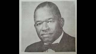 Bishop Randolph Goodwin: God is the victory