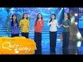 LK Lục Tỉnh Miền Tây | Thùy Dương ft Diễm Xuân, Ngọc Hân, Hồng Phượng, Dạ Thảo My