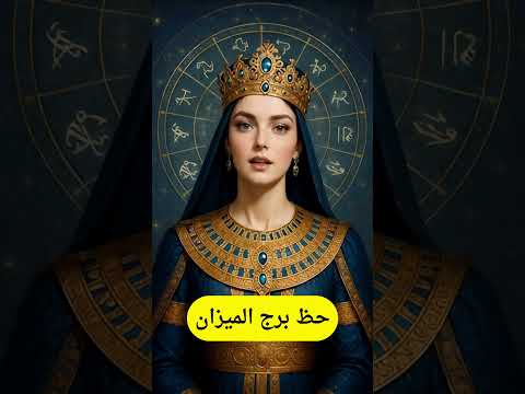 حظ برج الميزان اليوم بين التوازن والقرار الحاسم لا تتجاهل هذه الرسالة توقعاتي بشارة اليوم