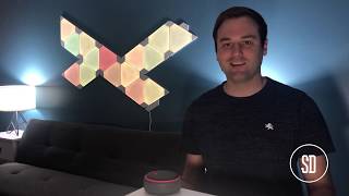 Smarter Digs - Alexa Speaking Unprompted