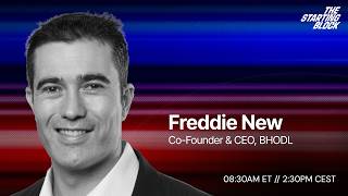 Bitcoin rocked by Coldcard exploit w. Freddie New