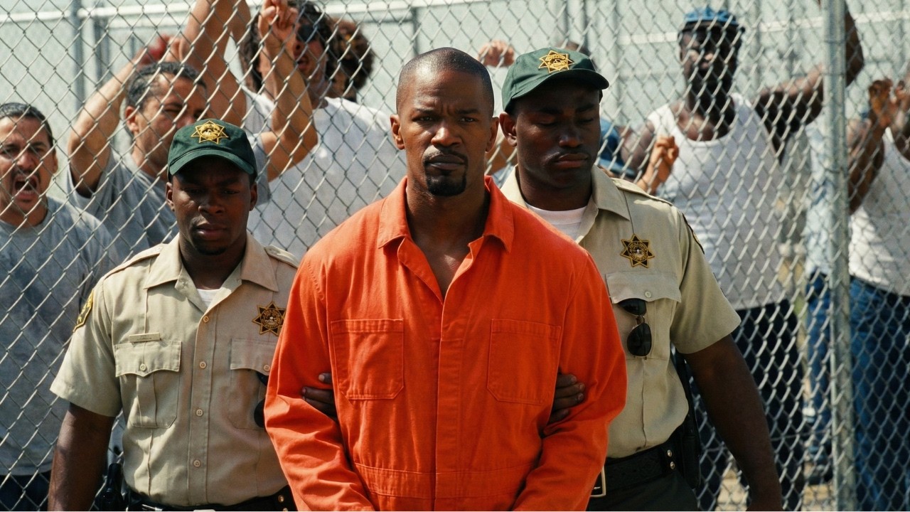 Vom Gangster zum Friedensstifter | Jamie Foxx