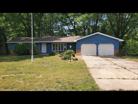 14261 Essenburg Dr, Holland, MI home video tour