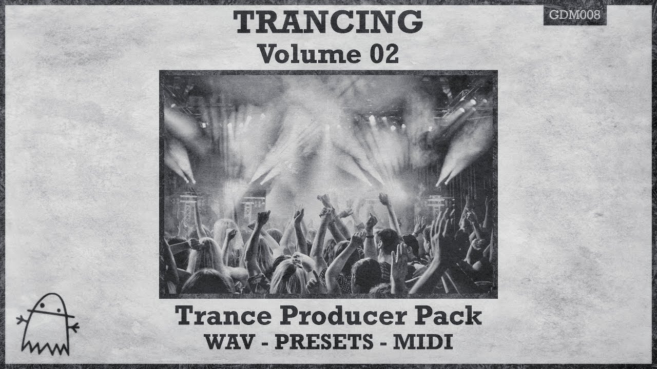 Ghost Digital Music - Trancing Volume 02