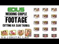 EDIUS BGC FOOTAGE CUTTING KARNE KA SAHI TARIKA ||