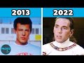 26 Darkest TV Moments of Each Year (2000 - 2025)