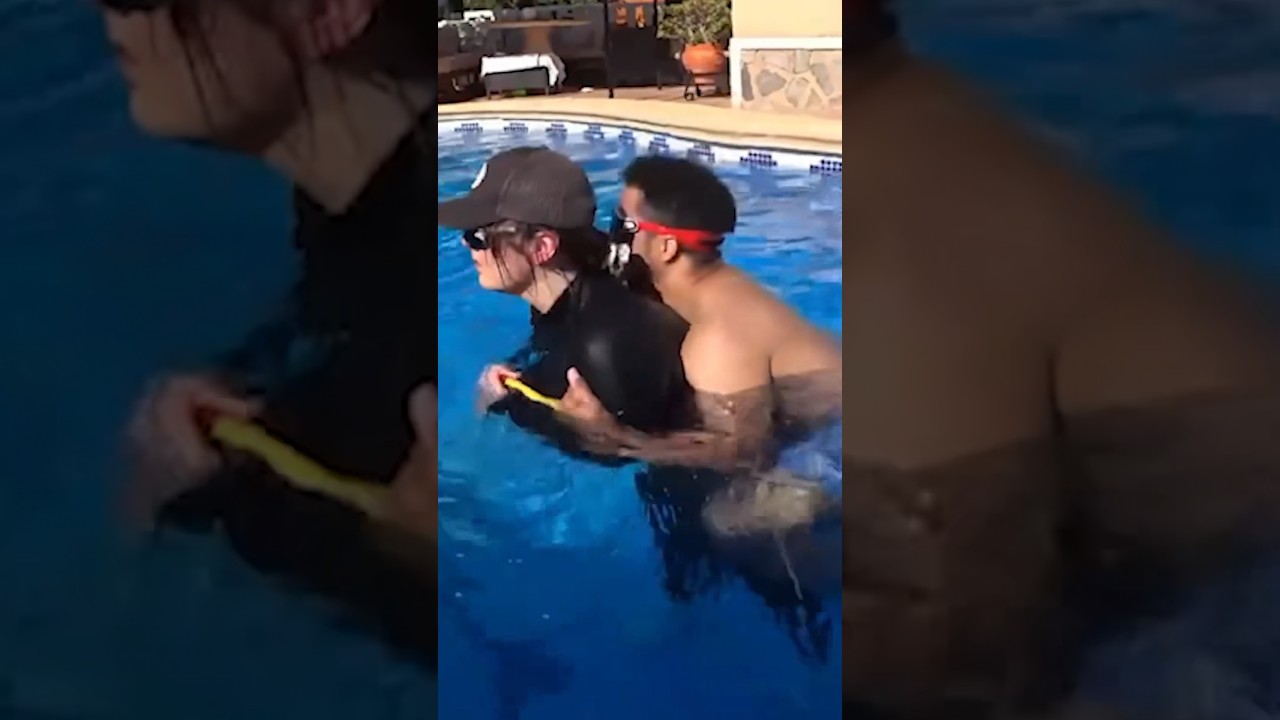 Nmp Regrets Messing With Malena 😅