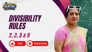 Stop Memorizing! Understand Divisibility Rules Easily | Defeat Maths |