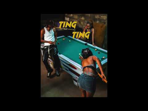 Boutross - Ting Ting ft Ssaru ( Prod. By Munene )