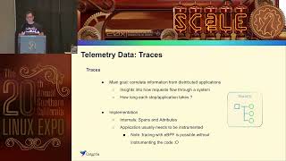 Famous Logs, metrics and traces Net Worth