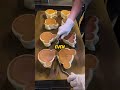 Unique Pancake 🥞