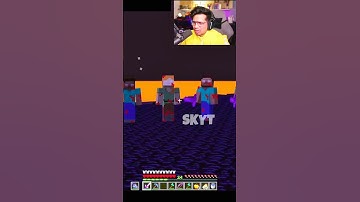 Herobrine VS Gamerfleet 💀| FLEET SMP | #gamerfleet #minecraft #shorts #fleetsmp