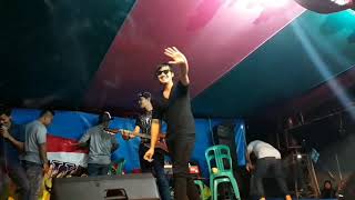 HAYANG APEL cover YAN ASMI