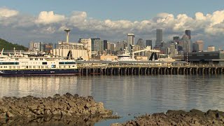 Holland America to resume Seattle to Alaska cruises July 2021