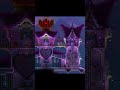 my favorite castle on this biome... #terraria #castle #build