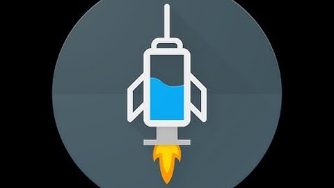 Tutorial Internet Gratis menggunakan HTTP Injector