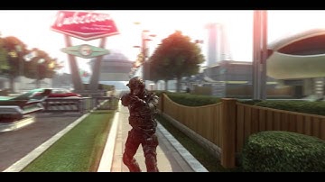 Swiftor Says Montage By Blauweke