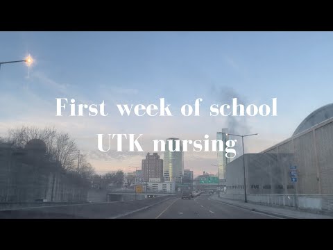 first week of