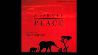 09 - The Children Alone - James Horner - A Far Off Place
