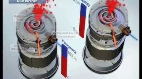 SAMSUNG DVM - S Full Version ~ Redefining System Air Conditioning Standards [by ESE]