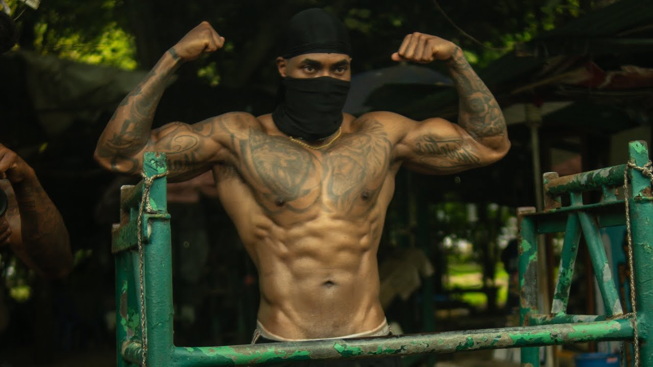 Your Body Is Your Resume-Get On Bodygame