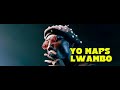 Yo Maps Lwambo Official Audio