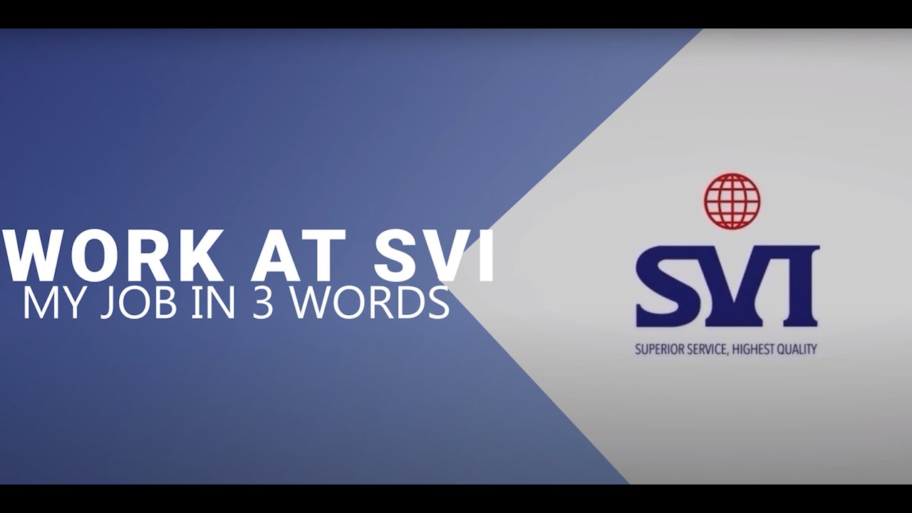 SVI Austria GmbH - Video